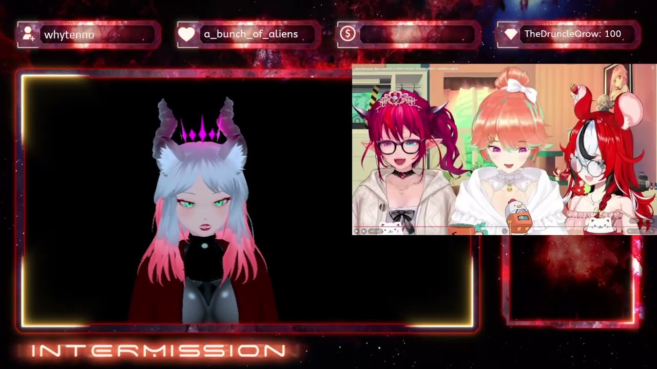 Reacting to: RyS being an Ojou-sama for 13 more minutes straight... [IRyS | Hololive English]