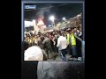 شاهد مقتل وإصابة العشرات إثر سقوط جسر خلال احتفال يهودي بمناسبة دينية في إسرائيل