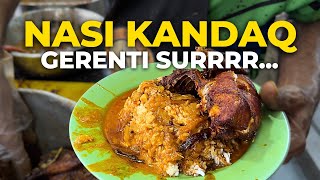 EP12 AKHIR TRAVELOG UTARA | NASI KANDAR PALING SURRR DI PENANG?