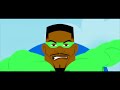 Patrck bhayo showreel 2d animation dessin anim congolais