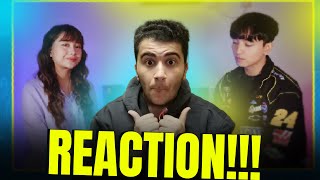 Download Mp3 REZA - SING-OFF TIKTOK SONGS PART 7 "Purple Raincoat" vs Ghea Indrawari | REACTION!!! Gudang lagu Download Mp3 REZA - SING-OFF TIKTOK SONGS PART 7 "Purple Raincoat" vs Ghea Indrawari | REACTION!!!