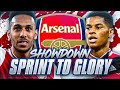 FIFA 20: FC ARSENAL STG SHOWDOWN VS. DENNISGAMINGTV!! 💥⚔️