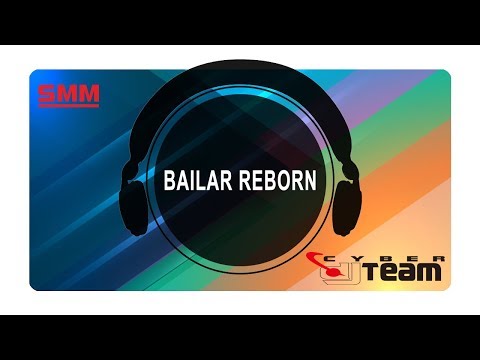 DJ Cyber - Memories [HQ Original]