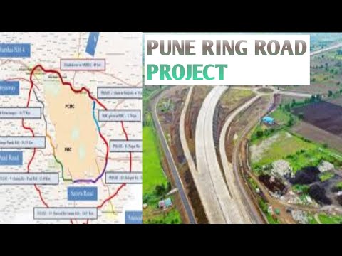 First rapid ring road, 4 bridges will be in 7 km; Distance will be covered  in 15 minutes | शहर का पहला रैपिड रोड: पहला रैपिड रिंग रोड, 7 किमी में होंगे