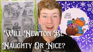 Christmas In July Cardmaking WITH Newtons Nook! (Epsiode 2)
NEWTON MUST BE ORANGE!!! Just kidding, do whatever you want! I hope you all enjoyed this special Christmas in July video with Newtons Nook! A special thanks to Jen, one of the owners, for reaching out to see if I wanted to do this series. Have a great rest of your day everyone and happy crafting!
INSTAGRAM
https://www.instagram.com/bdk_creations/
Shop Newtons Nook!
https://www.newtonsnookdesigns.com/shop/
#newtonsnook #christmas #christmascardmaking #cardmaking #coloring #copicmarkers Christmas In July Cardmaking WITH Newtons Nook! (Epsiode 2)