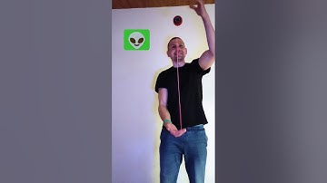 🪀 Super fun yoyo tricks with responsive yoyo 🛸 #yoyo #yoyotricks