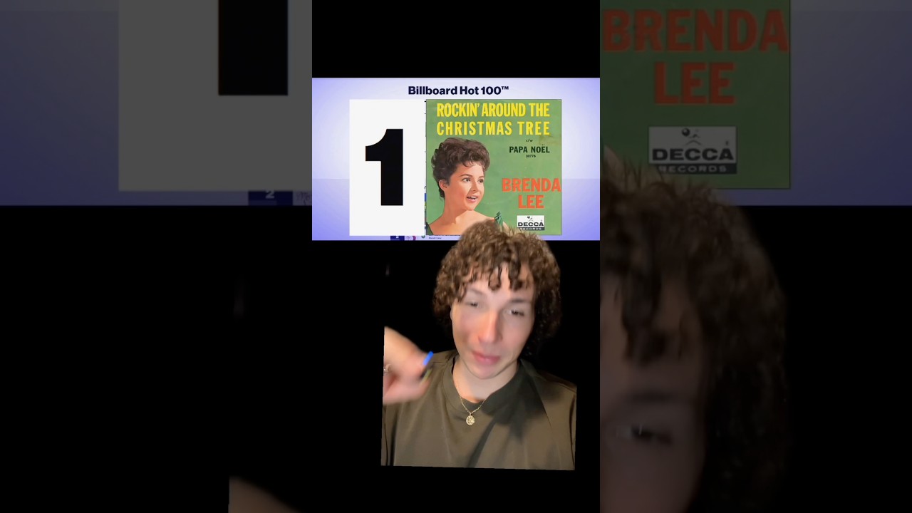 the craziest christmas story 