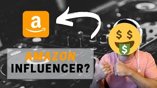 How I Became an Amazon Influencer | Is it Better than Amazon Associates? Make Money!