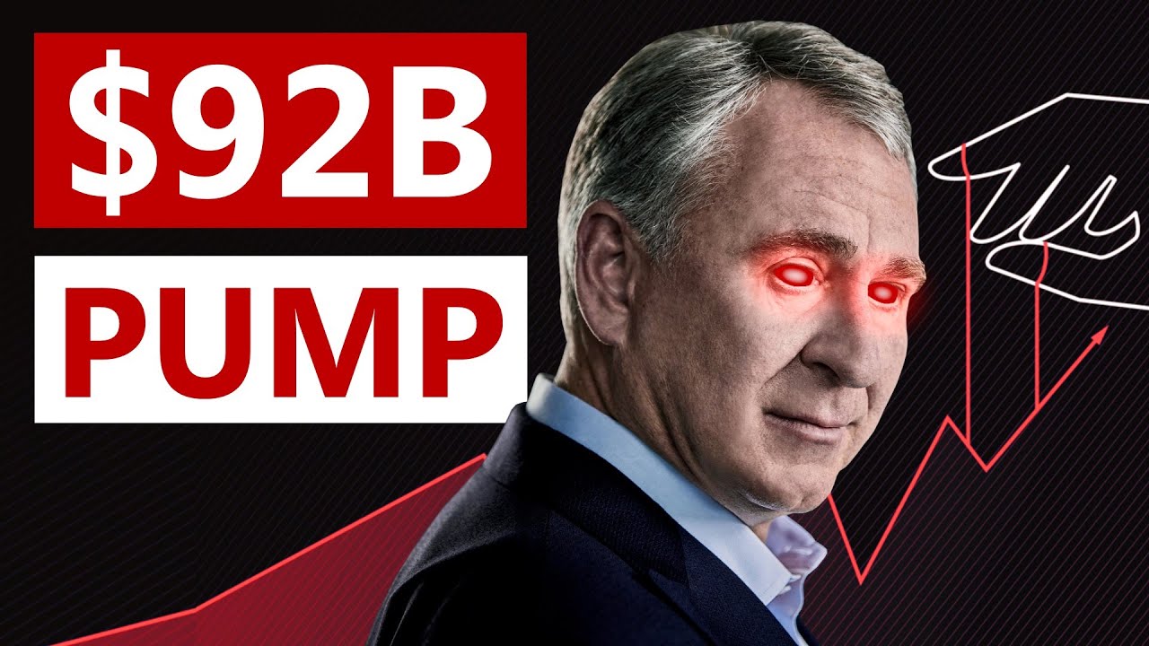 What Exactly Do Market Makers Do? (&amp; How They Manipulate The Market) - YouTube