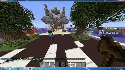 Hacker Report GommeHD net 12