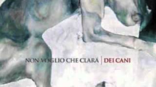 Non voglio che clara - Il tuo carattere e il mio
