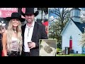 Yellowstone star Lainey Wilson is planning a country-style wedding