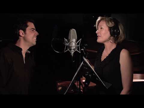 Baby Its Cold Outside - Tony DeSare & Nicki Parrott