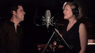 Baby Its Cold Outside - Tony DeSare & Nicki Parrott chords