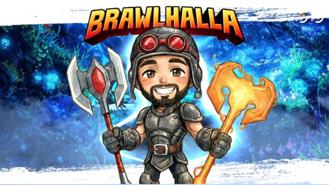 Kaun Sa Character Hu Main?? | Brawlhalla First Try💀