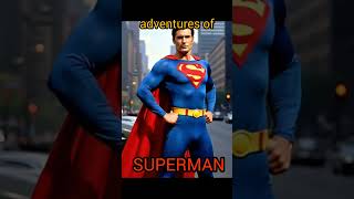 "George Reeves : Superman Pertama di Layar TV (1951–1958) ".