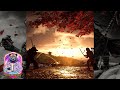 Masako Needs Revenge (Part 2) - Ghost of Tsushima