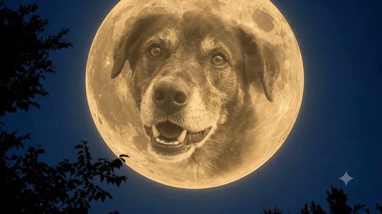 The Moon was beautiful last night 08/27/26 - YouTube