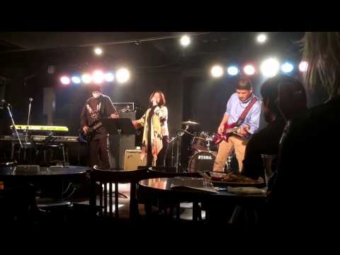 「本能」@ BL cafe おとなのロックSession