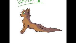 Twio Emergancy Casting Call- Spiderleg And Brairlight