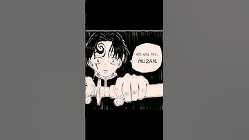 Muzan Is Finally Cooked 🔥🔥🔥 | Murata Galaxy Breathing #murata #anime #demonslayer #muzan