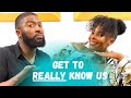 GET TO KNOW US | South African Couple YouTubers