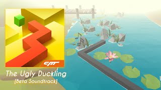 Dancing Line - The Ugly Duckling Beta Soundtrack