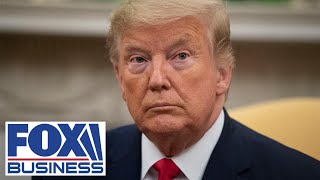 Trump tweets 'Phase 4' coronavirus relief would be infrastructure-focused