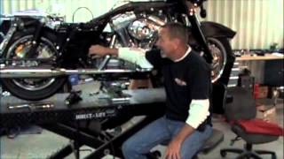 GlidePro Install Part2- Installation