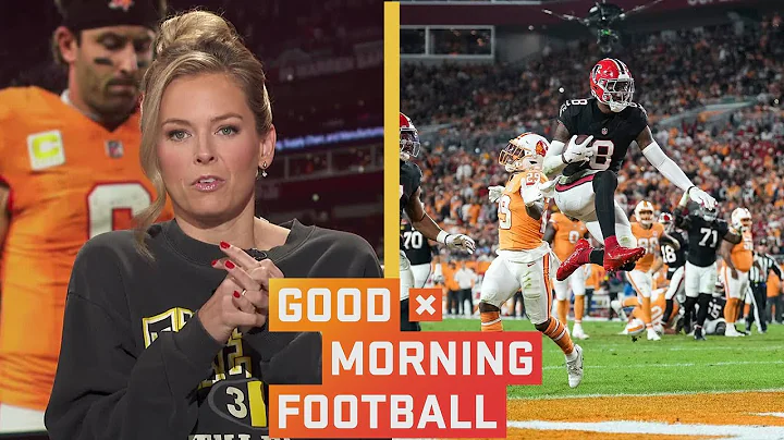 Good Morning Football: TNF Recap, Going For 2 & SNF Preview