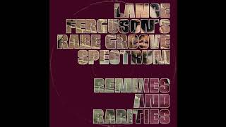 Lance Ferguson - Blackbyrds Theme