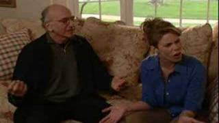 Curb Your Enthusiasm Ep 6: The Wire | Official Website for the HBO Series |  HBO.com