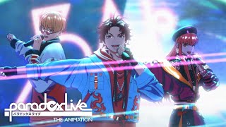 Une intro 🤯🤯🤯 | Paradox Live THE ANIMATION