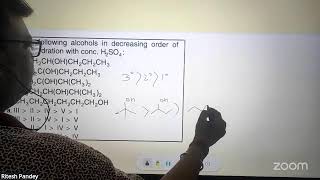 WBJEE 2026 Organic Chemistry | Most important Questions