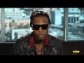 B.O.B. Says BoneCrusher, Outkast, and Field Mob Influenced His Music Creativity
