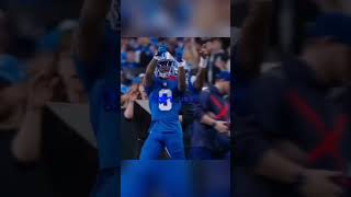 used a frame of ts as my pfp #nfl
