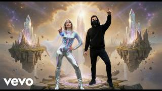 Alan Walker Ava Max - Immortal 2026 Remix