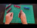 Ruike LD41B Multitool Review