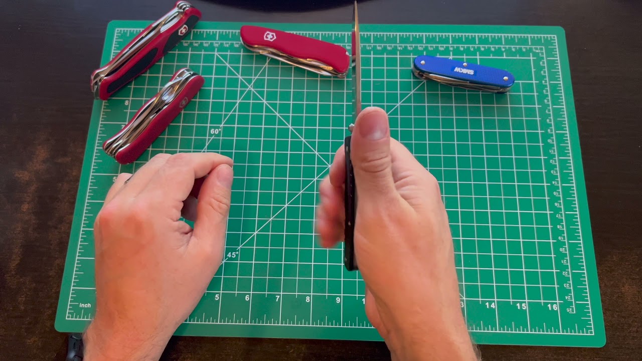 Ruike LD41B Multitool Review