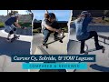 Carver C5, Solride, & YOW Legasee Reviewed & Compared