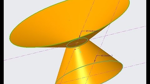 Video-27 How to use blend command in sheet Metal in Creo parametric @CAD-Masters
