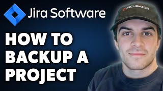 How to Backup a Project or All Settings in Jira (Full 2024 Guide)