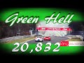 Touris Impressions of Green Hell 20,832 🚗🚙💨 nice MOMENTS 💚 Nürburgring Nordschleife  Ringpressionen