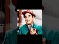 Backstory of Manjile apni jagah hai raste aapni jagah #kishorekumar #evergreenhits
