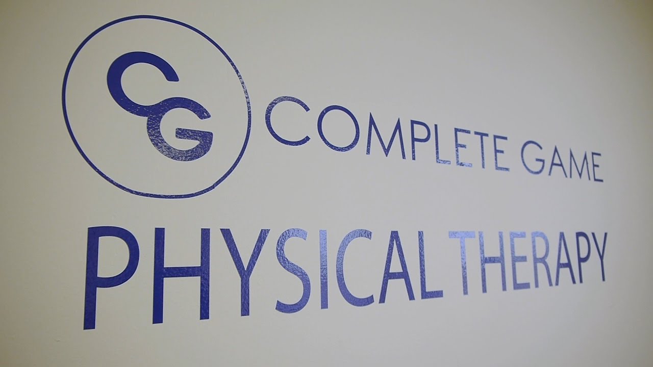 Complete Game Physical Therapy