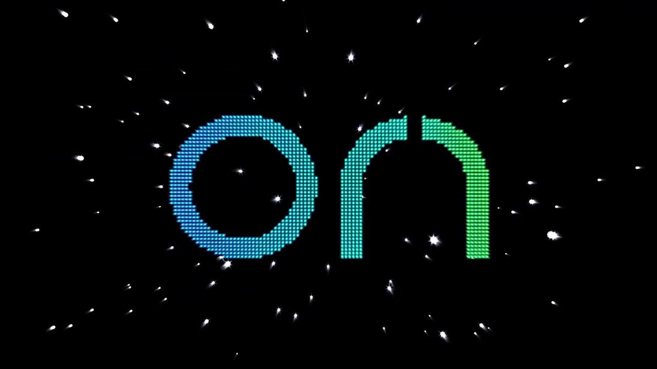 Orion Energy Systems - AlwaysOn