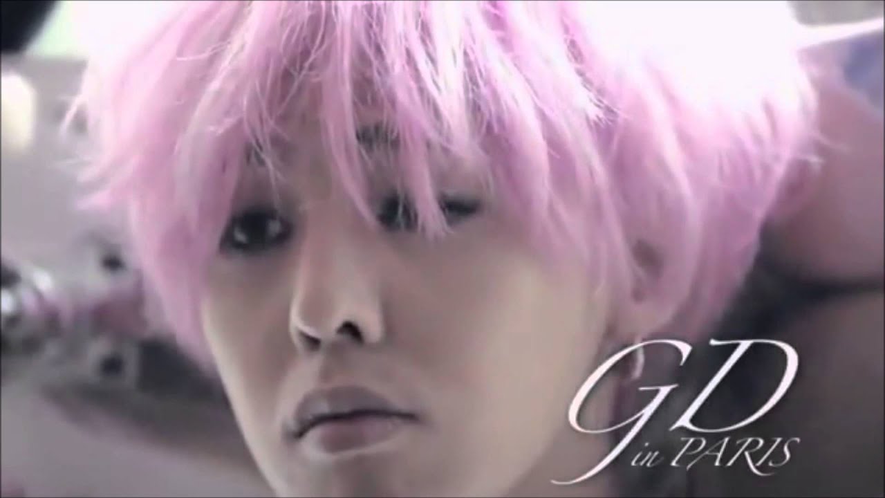 || BIG BANG ON CRACK ||