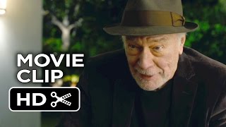 Danny Collins Movie CLIP - The Letter (2015) - Christopher Plummer, Al Pacino Movie HD