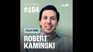 Mastering B2B Positioning: Get It Right at Each Stage with Robert Kaminski