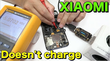 My Xiaomi Mi A3 won`t turn on or charge 👉 Here’s How You Fix It ✅